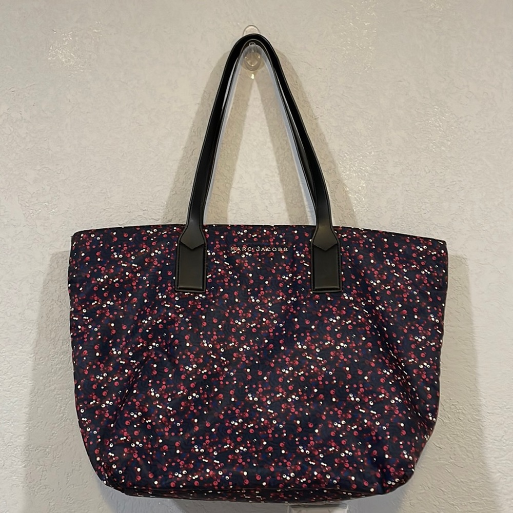 Marc Jacob Tote Bag